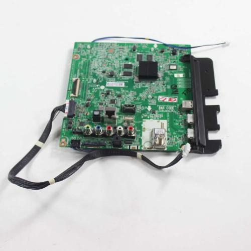Lg Chassis Assembly - EBT64225802