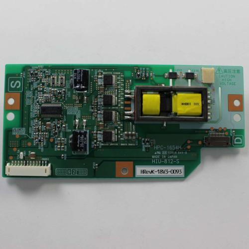 Toshiba Part# 75015825 Backlight Inverters (OEM)