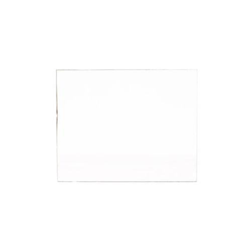GE Part# WB36X10185 Halogen Lamp Glass (OEM)