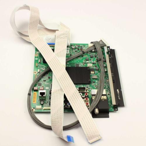 LG Part# EBT60919602 Chassis Assembly (OEM)