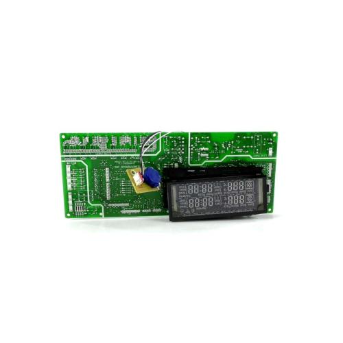 LG Part# EBR80595310 Clock Display Control Board - Genuine OEM