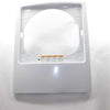 LG Part# ACQ75450501 Cover Assembly, Cabinet (OEM)