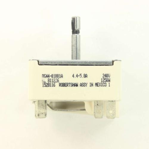 Samsung Part# DG44-01001A Surface Element Infinite Switch (OEM)