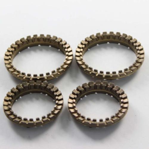 Dacor Part# 82953 Burner Ring Set (OEM) 4 Pack