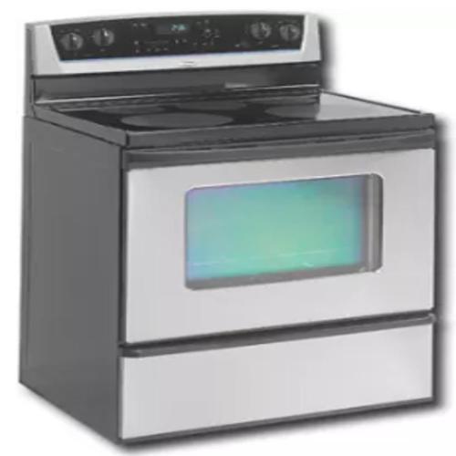 Whirlpool GR448LXPS2 Electric Range - Oven/Stove