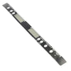 Haier Decal - Hinge Cover - RF-2050-06
