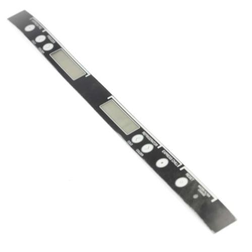 Haier Decal - Hinge Cover - RF-2050-06