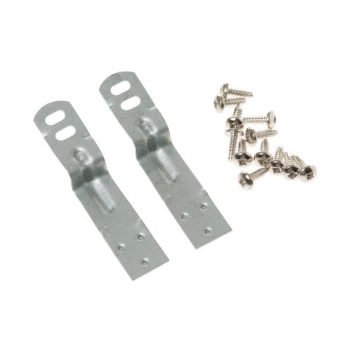 GE Dishwasher Mounting Bracket Kit GSM2100Z02WH