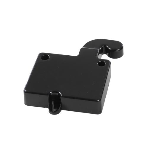 Electrolux Refrigerator Door Hinge Cover, Left - 241946716