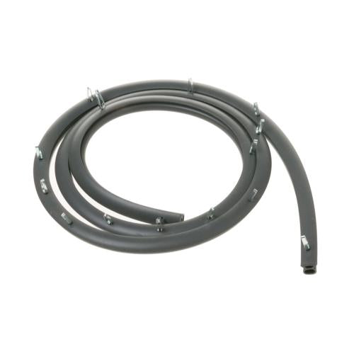 GE Part# WB35X21191 Door Gasket Assembly (OEM)