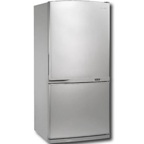 Whirlpool RB2155SH 20.5 Cu. Ft. Bottom-Mount Refrigerator