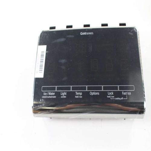 Whirlpool User Interface Panel W11092503