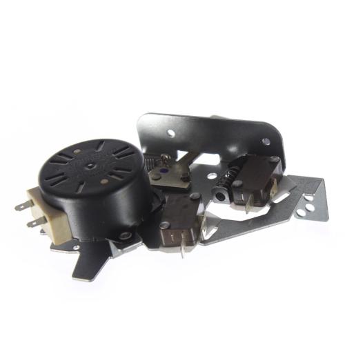 GE Oven w/Microwave Microwave/Oven Latch Assembly PT7800SH4SS