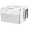 Midea MAW10V1QWT 10,000 BTU U-Shaped Smart Inverter Window Air Conditioner
