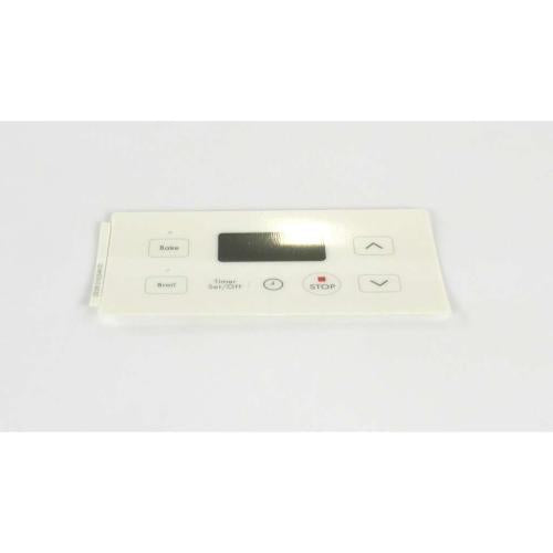 Electrolux Range Oven Control Overlay - 316354401