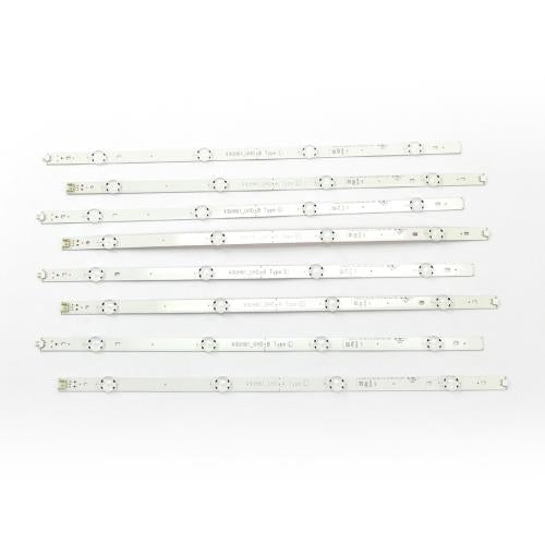 Lg Led Array - AGF79082402
