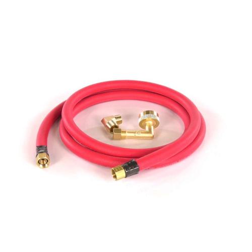 Whirlpool Part# W10278627RP Fill Hose (OEM)