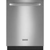 Whirlpool WHIKDTE104DSS0 Dishwasher Parts