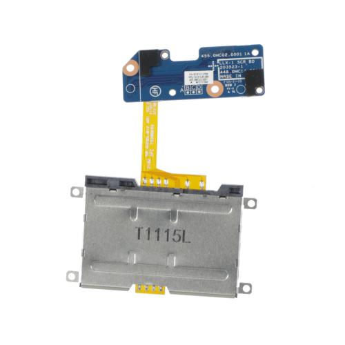 Lenovo Part# 5C51C81268 Smart Card Reader - Genuine OEM