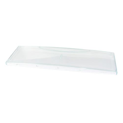 Liebherr Part# 740209500 Non-Printed Drawer Trim - Genuine OEM