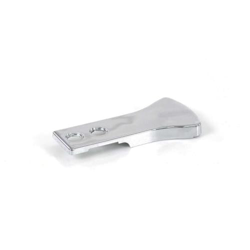 GE Refrigerator Handle End Cap - WR2X7791