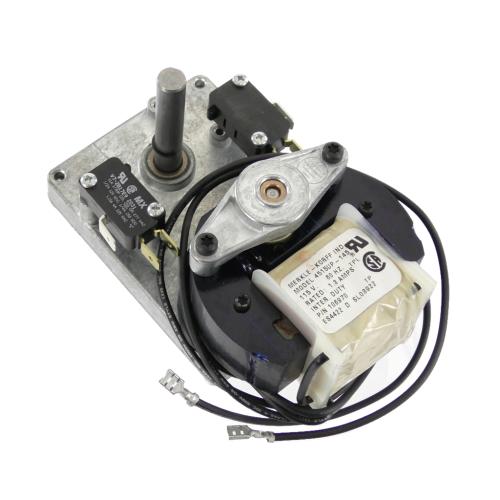 Samsung Part# DE81-08652A Service Motor Assembly - Genuine OEM
