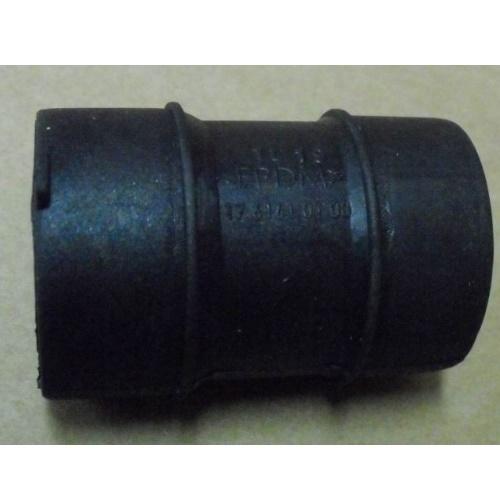 Blomberg Part# 1761610100 Pump Inlet Hose - Genuine OEM