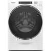 Whirlpool WFW8620HW2 Washer Parts
