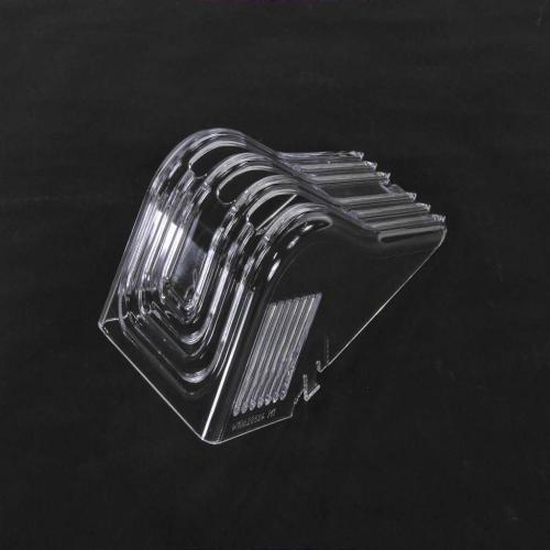 Whirlpool Part# W10920316 Light Lens (OEM)