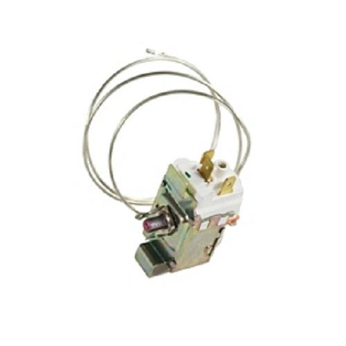 Electrolux Refrigerator Temperature Control Thermostat - 240383703