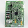 Lg Chassis Assembly - EBT61978712