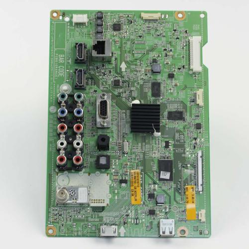 Lg Chassis Assembly - EBT61978712
