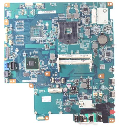 Sony M9B0 Mb Assembly Low [Integrat - 1-857-685-31