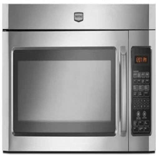 Whirlpool WHIMMV4203WS0 Microwave