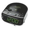 Sony ICFCD815 FM/AM CD Clock Radio