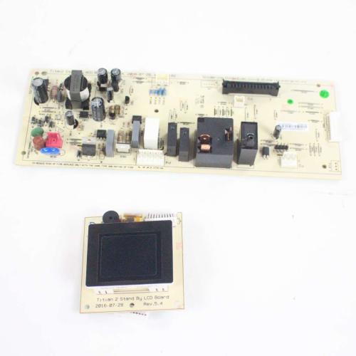 Whirlpool Part# W11100598 Electronic Control (OEM)