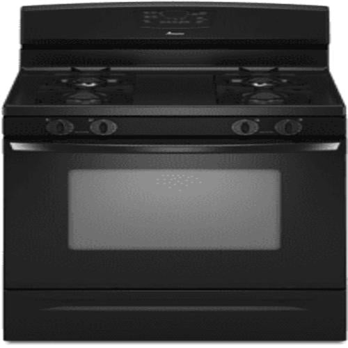 Whirlpool WHIAGR5844VDB4 Range