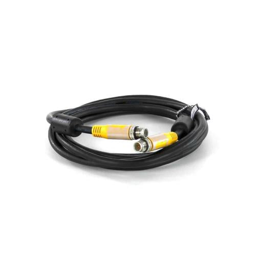 Samsung Part# BN39-02106A Power Cable - Genuine OEM