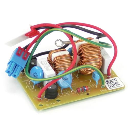Samsung Part# DA27-00043D Coil Noise Filter (OEM)