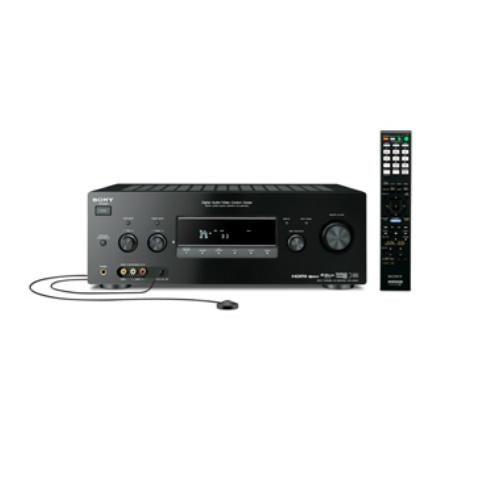 Sony STRDG820 7.1 Channel Audio/Video Receiver