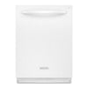 Whirlpool WHIKUDE40FXWH2 Dishwasher Parts