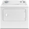 Whirlpool WED4800XQ4 Dryer Parts