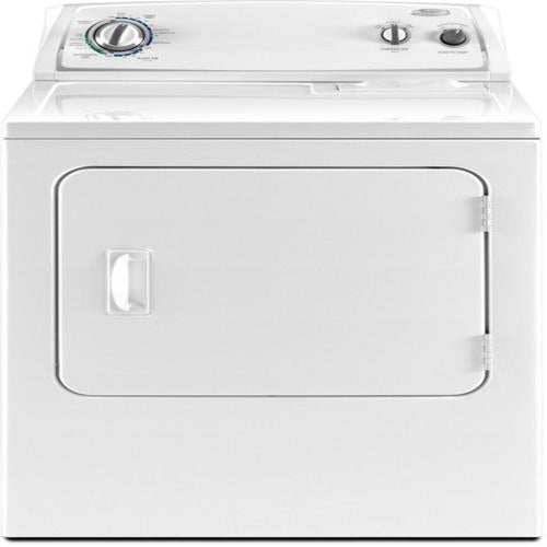 Whirlpool WED4800XQ4 Dryer