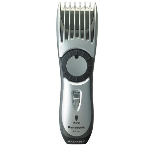 Panasonic All-In-One Cordless Hair/Beard - ER224S