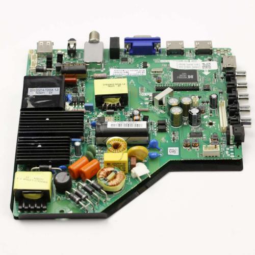 Haier Main Board (821-393Pc-82101) - DH1TKBM0101M