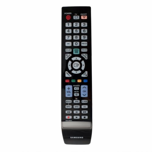 Samsung Part# BN59-00850A Remote Control (OEM)