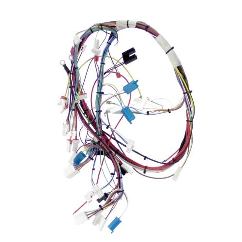 Samsung Part# DG96-00545A Main Wire Harness Assembly - Genuine OEM