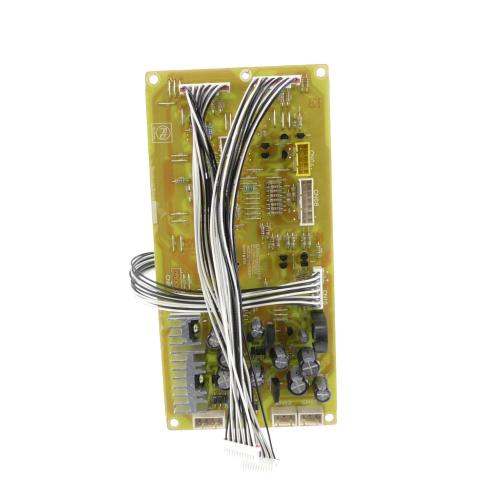 LG Part# EBR43296801 Main Control Board (OEM)