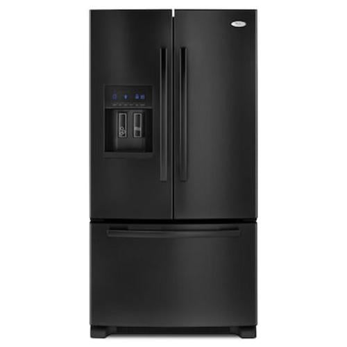 Whirlpool GI6SDRXXB02 Refrigerator