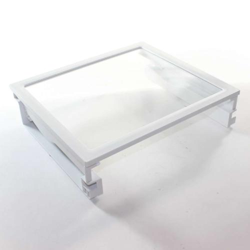 Whirlpool Bottom Drawer Cover W10836801